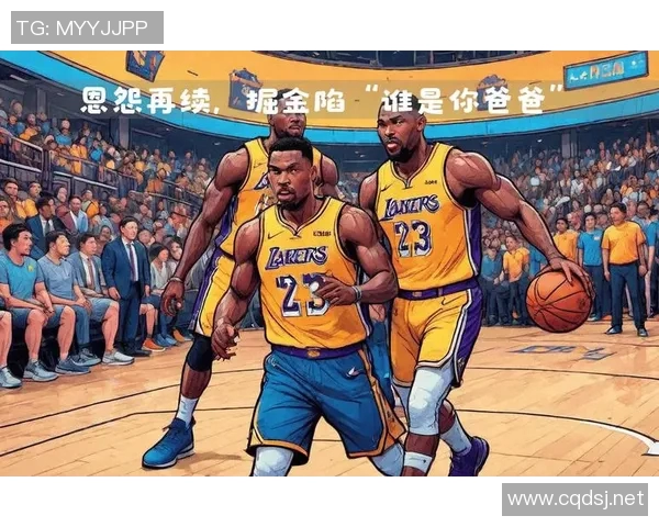 湖人崛起还是沉沦？金州勇士王朝崩塌背后，丹佛掘金改写西部排名格局