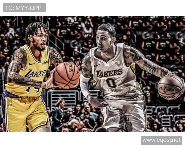 湖人队旧将库兹马冠军梦碎，紫金军团失意球员的漂泊生涯