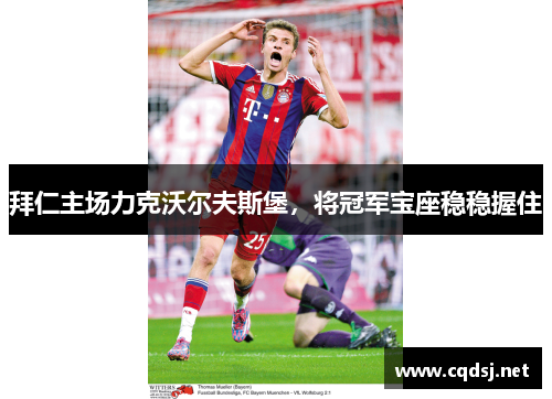 拜仁主场力克沃尔夫斯堡，将冠军宝座稳稳握住